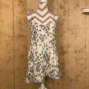 Butterfly Dreams Bella Mini Dress